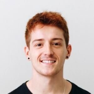 Photo of Gabriel Vivan