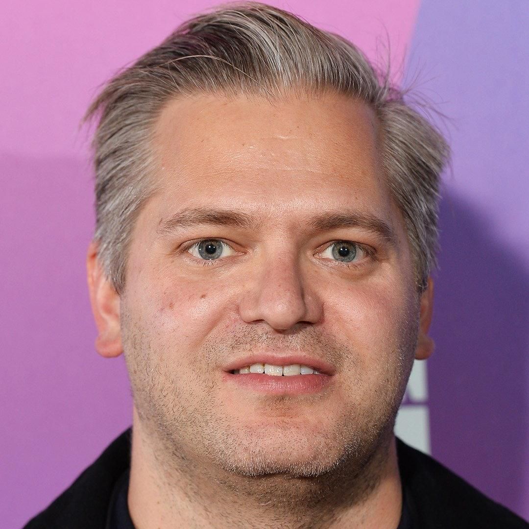 Photo of Benjamin Kračun