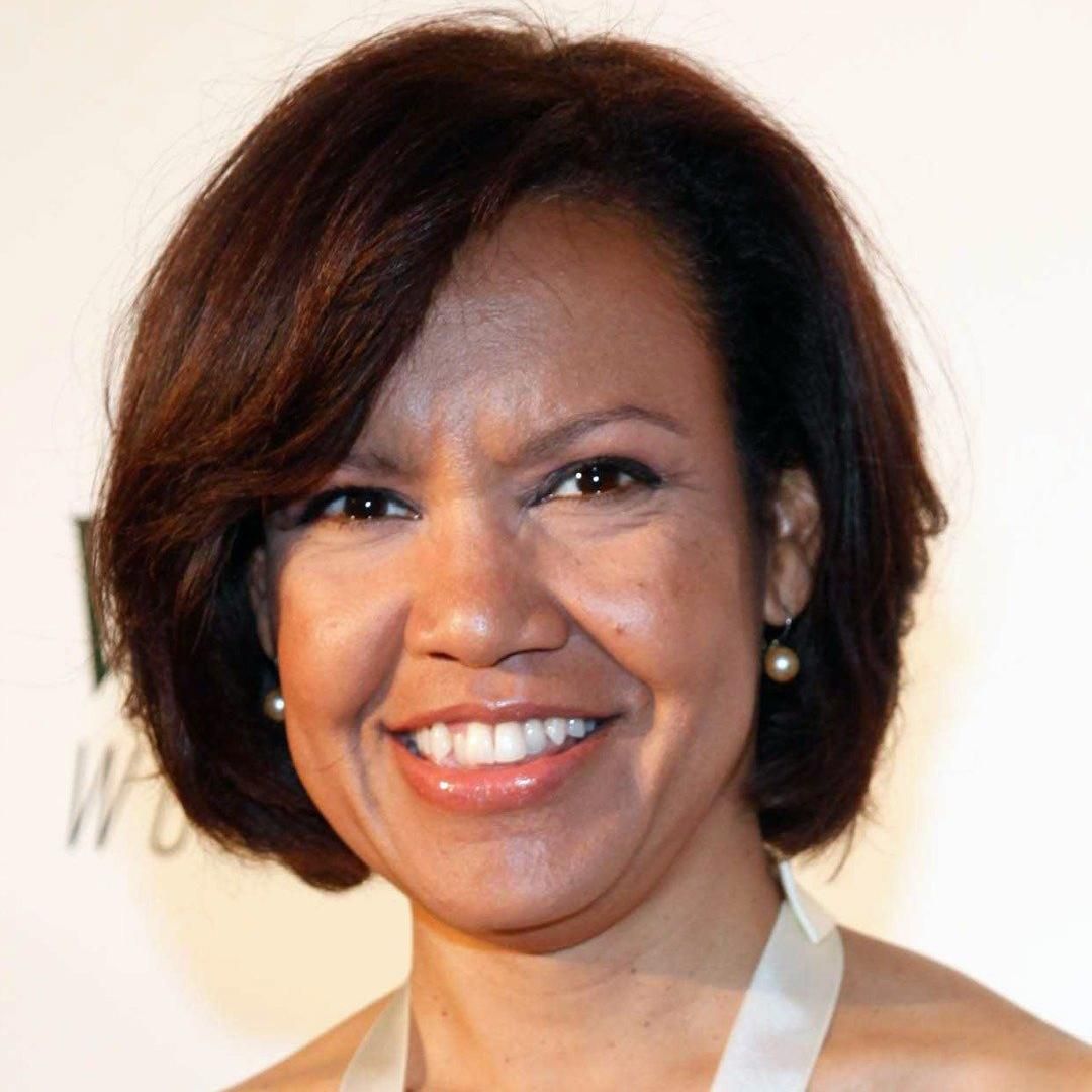 Photo of Bertha Coombs