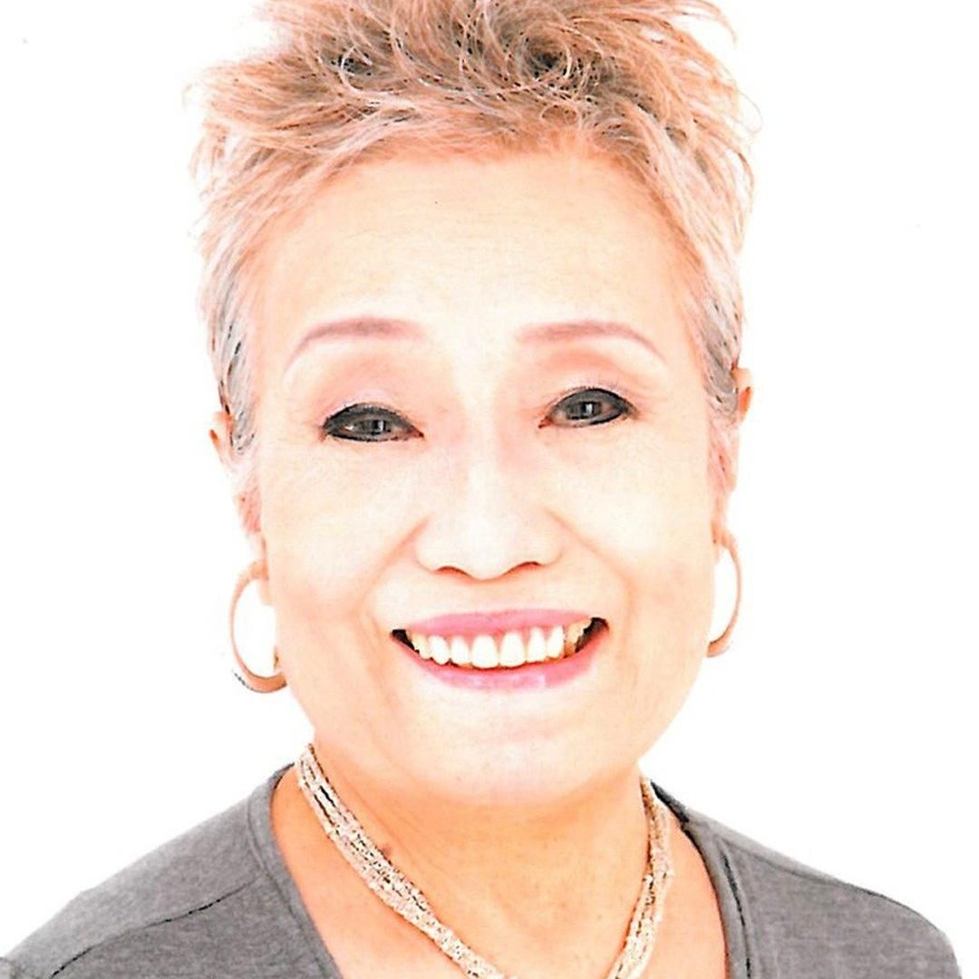 Photo of Meiko Nakamura