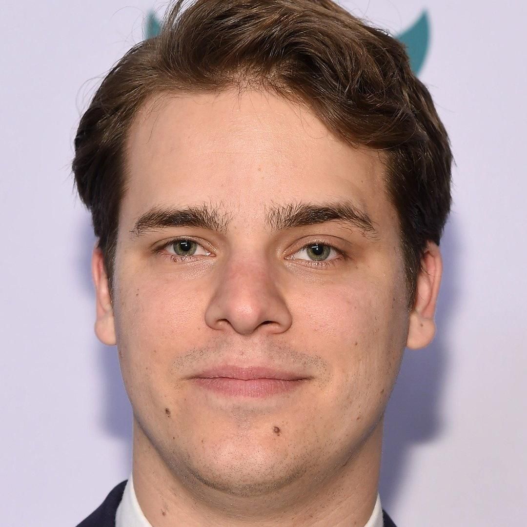 Photo of Gabriel Gundacker