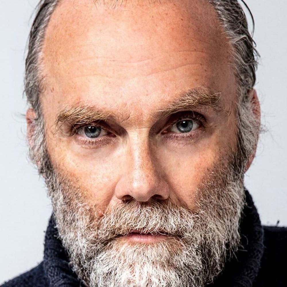 Photo of Magnús Jónsson