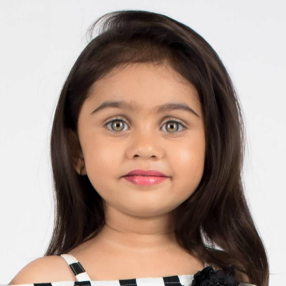 Photo of Aarohi Sanvesha