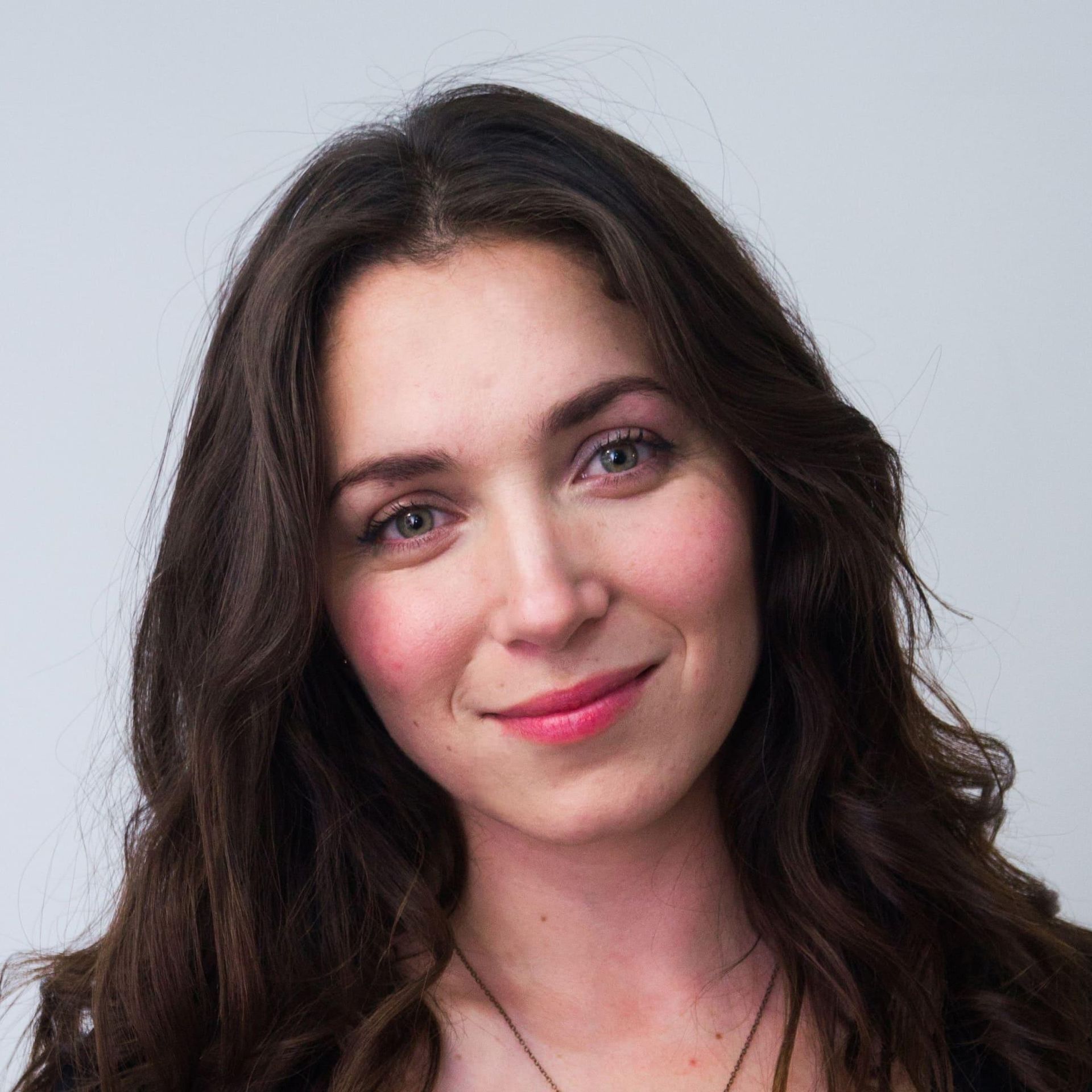 Photo of Alejandra Yáñez