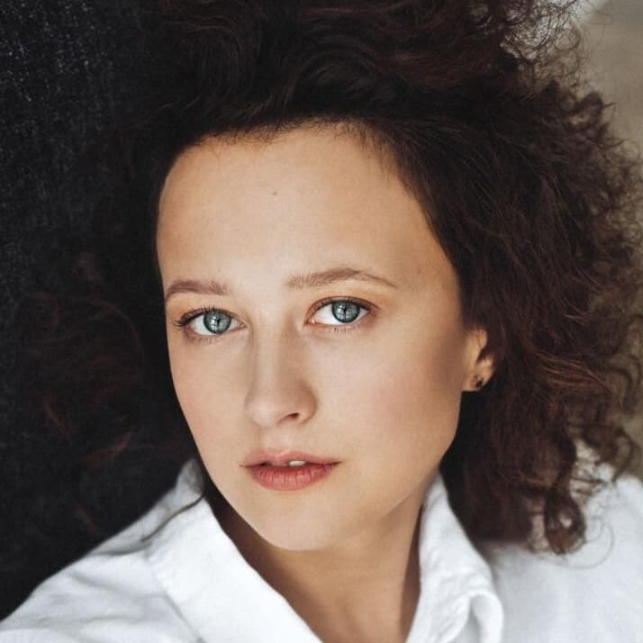 Photo of Agnieška Ravdo