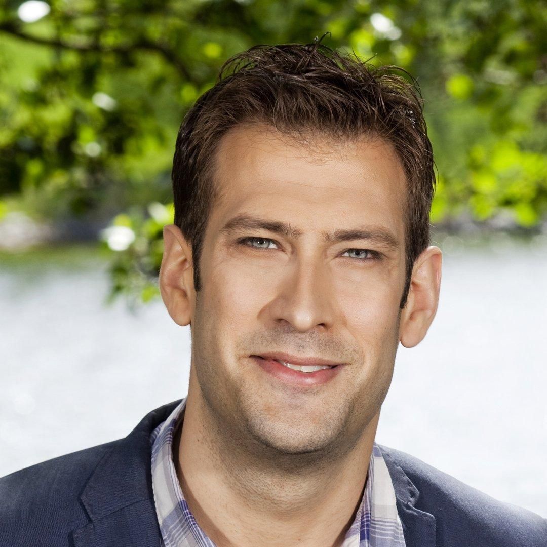 Photo of Niklas Källner