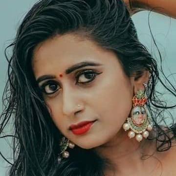Photo of Sreelakshmi Aravindakshan