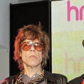 Photo of New York Dolls