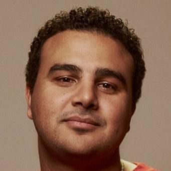 Photo of Ahmed Radwan