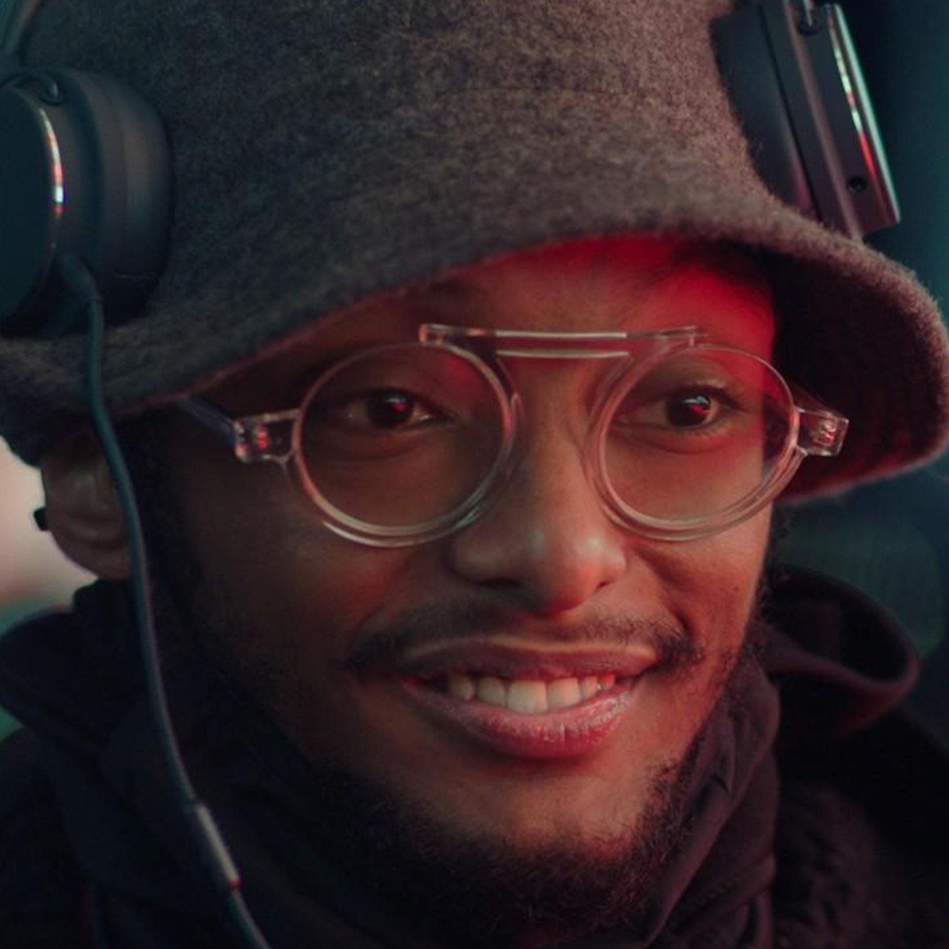 Photo of Khadim Diop