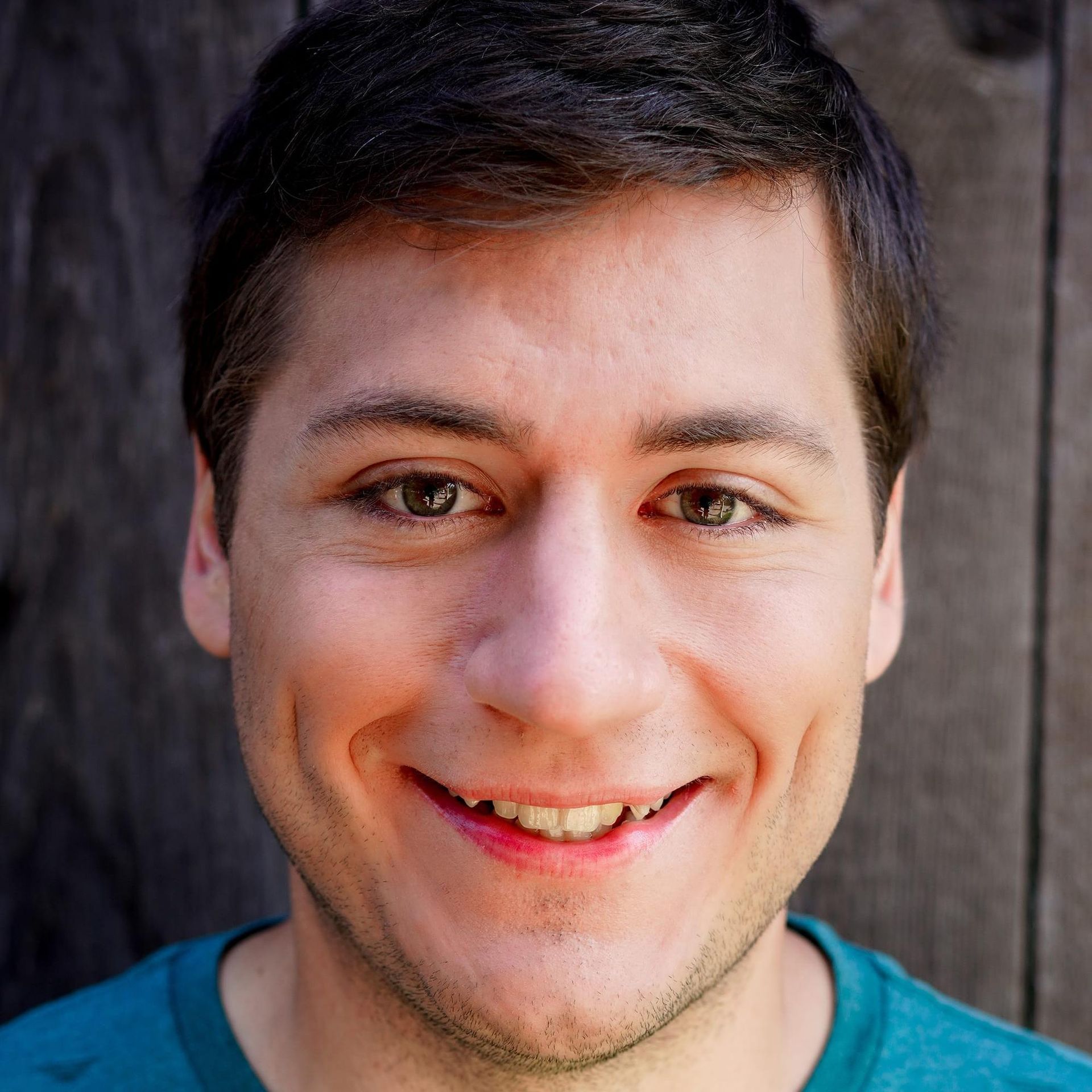 Photo of Julien Boulanger