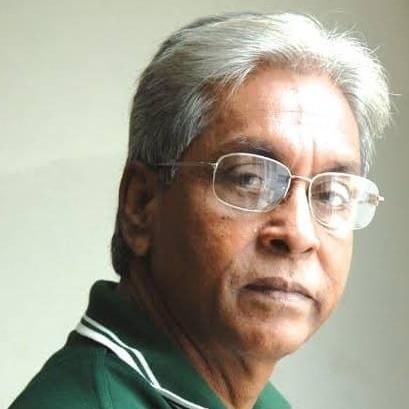 Photo of Chashi Nazrul Islam