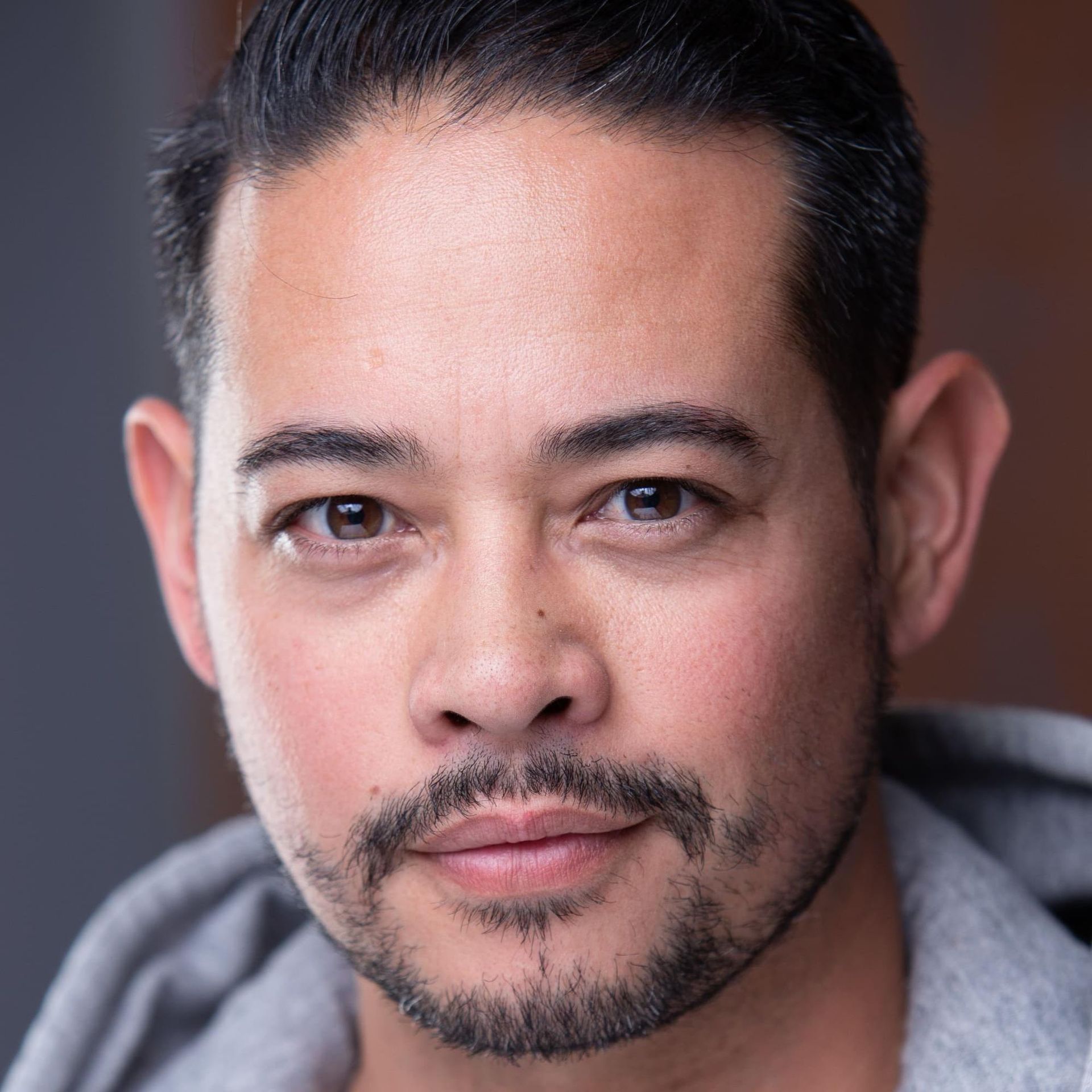 Photo of Christopher Cendana