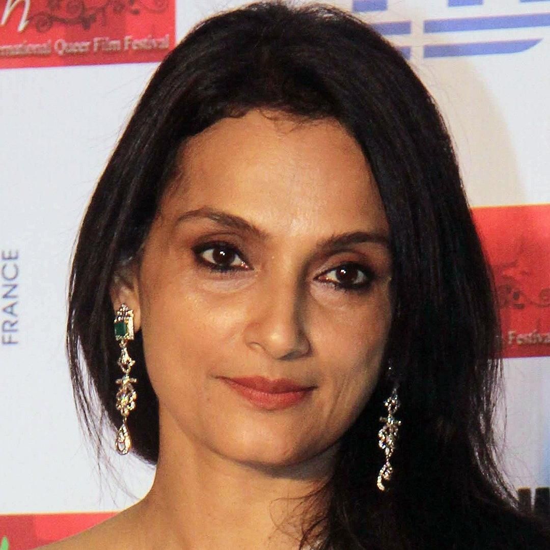 Photo of Rajeshwari Sachdev