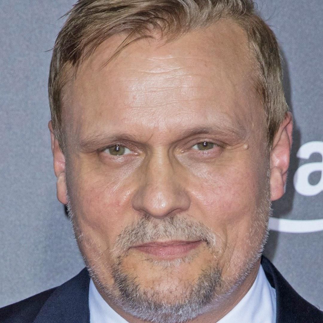 Photo of Carsten Nørgaard