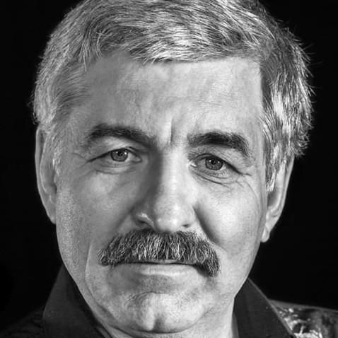 Photo of Constantin Adam