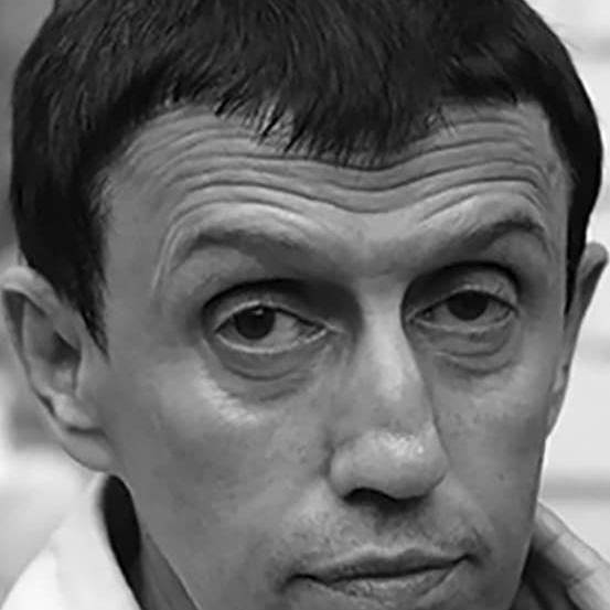 Photo of Yuri Aizenshpis