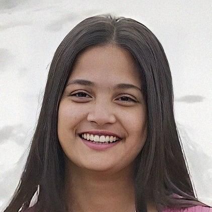 Photo of Atchaya Ray