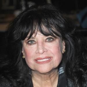 Photo of Lana Wood