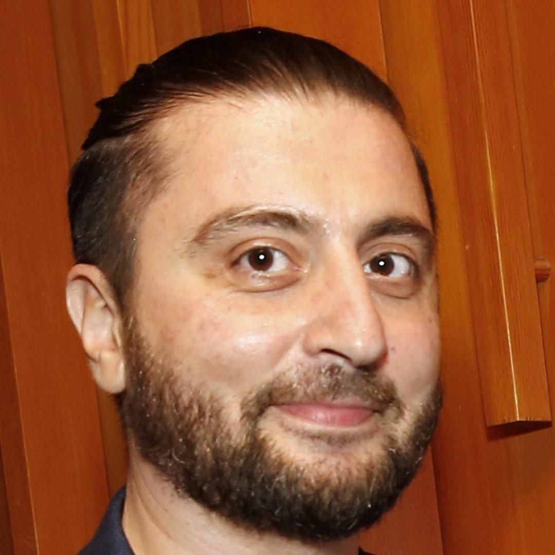 Photo of Mko Malkhasyan