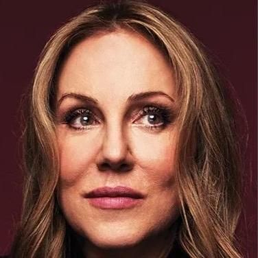 Photo of Mary Parent