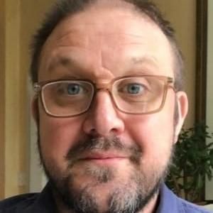 Photo of Edward Woodall