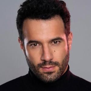 Photo of Ricardo Henao