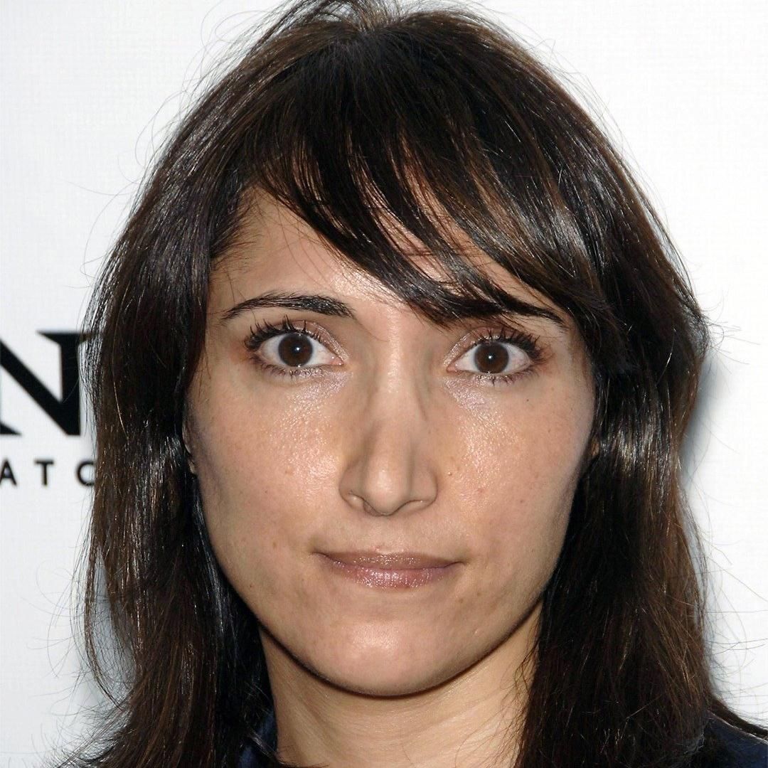 Photo of Neda Armian