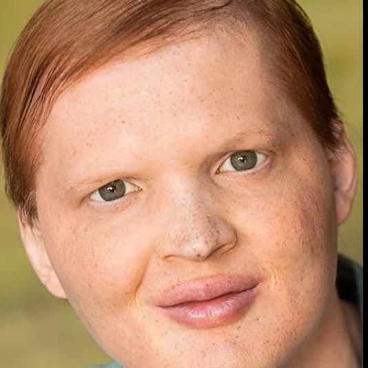 Photo of Kyle Samples