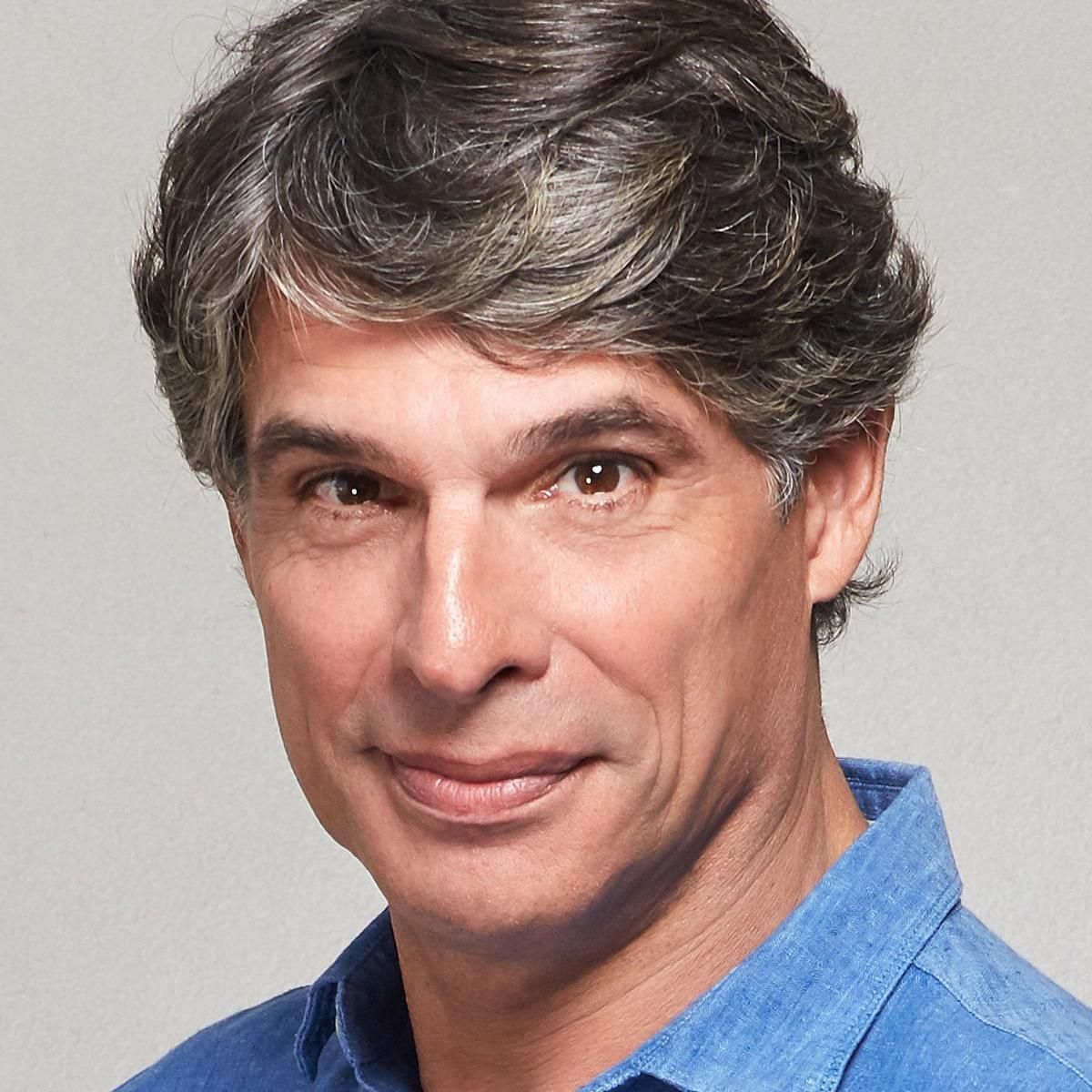 Photo of Olivier Anquier