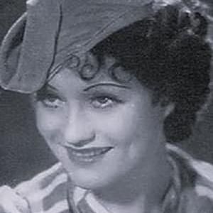 Photo of Peggy Novak