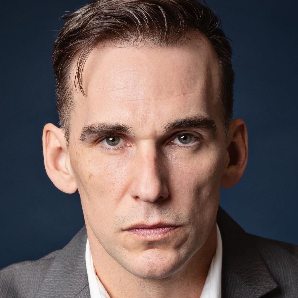 Photo of Bryan Englund