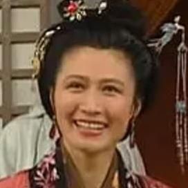 Photo of Qinzhen Wang