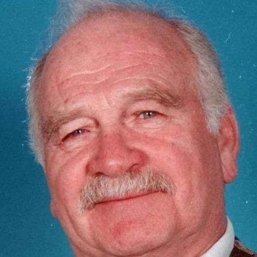 Photo of Peter Steiner
