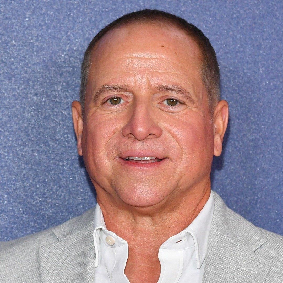 Photo of Glenn Shephard