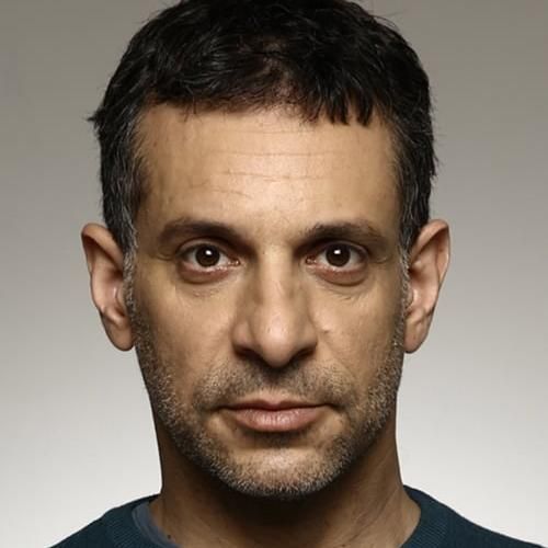 Photo of George Hraniotis