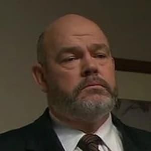 Photo of Marcus Eyre