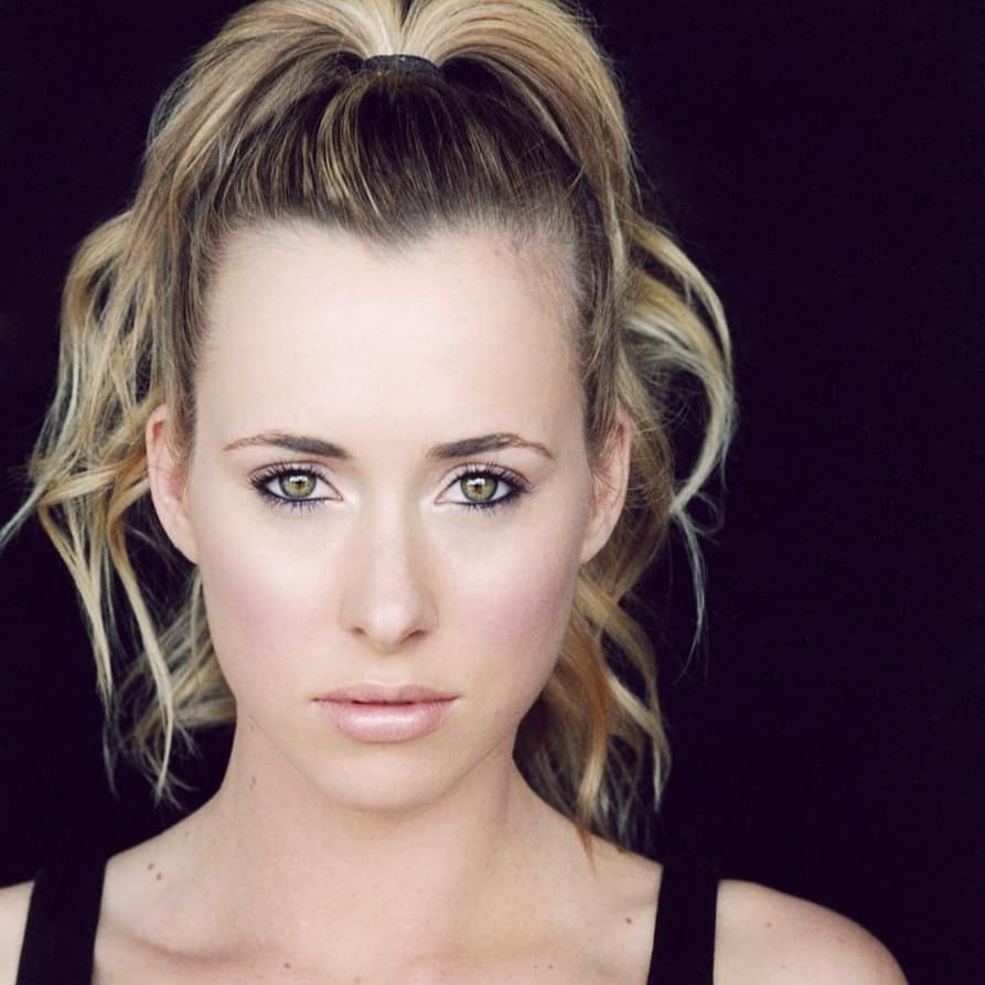 Photo of Sammy Courtright