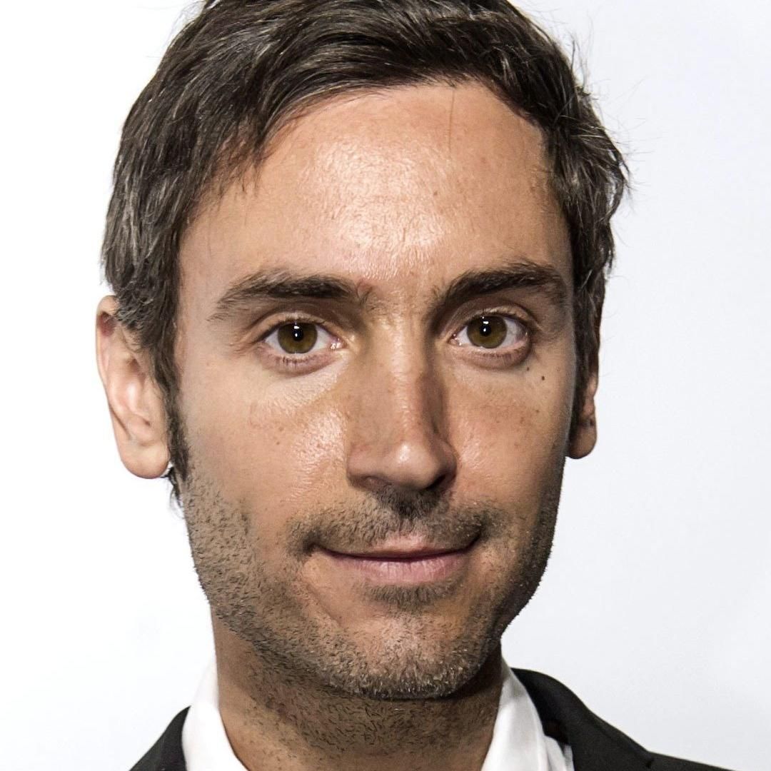 Photo of Malik Bendjelloul