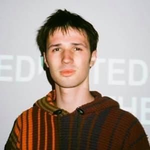 Photo of Yarema Malashchuk