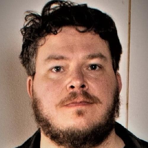 Photo of Jarmo Mäenpää