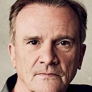 Photo of Nick Hamm