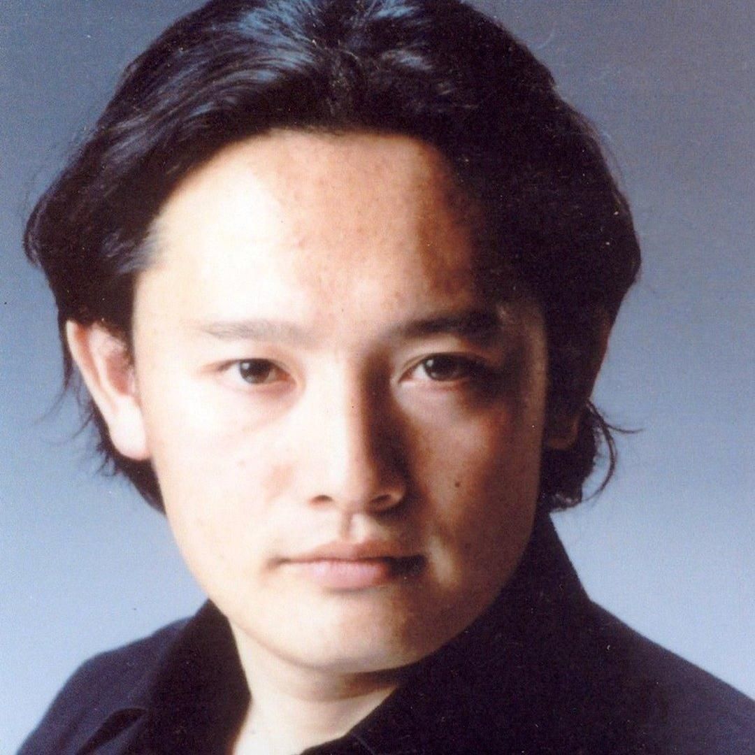 Photo of Makoto Okada