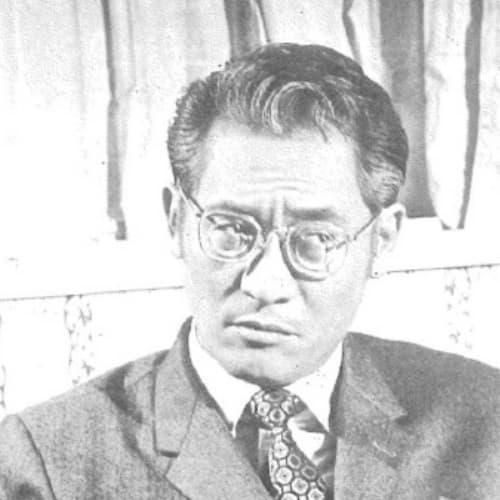 Photo of Lui Ming