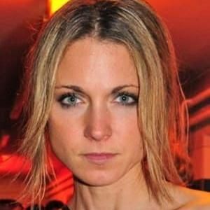 Photo of Miriam Mayet