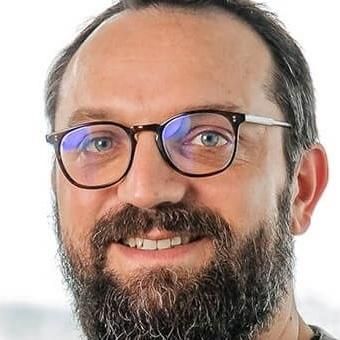 Photo of Bastien Sirodot