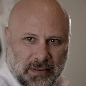 Photo of Vincenzo Pirrotta