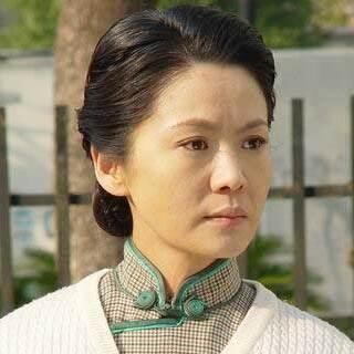 Photo of Li Min