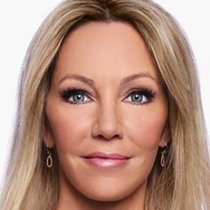 Photo of Heather Locklear