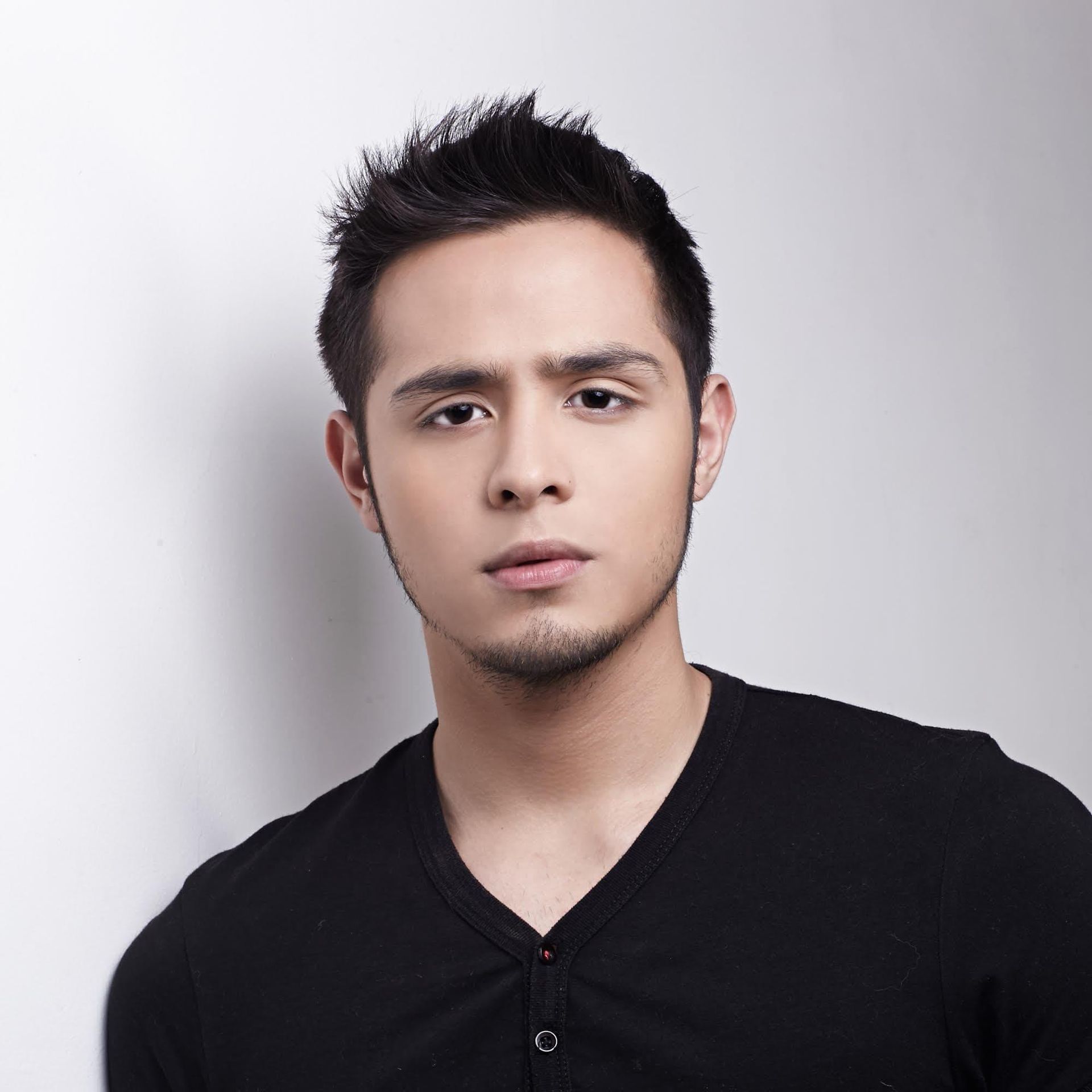 Photo of Martin del Rosario